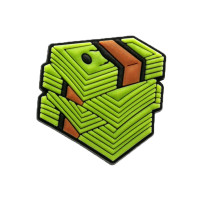 Talisman 2D Symbols, 242-01 Talisman 2D Symbols, 242-01