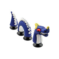 Talisman 3D set 3 piese, 308-18 Talisman 3D set 3 piese, 308-18