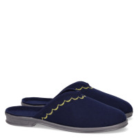 Тапочки CLIO, Синие