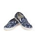 Slip-on COOPER WigWam, Albastru