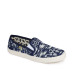 Slip-on COOPER WigWam, Albastru