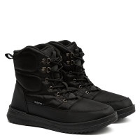 Сапоги VINSON, Черные Сапоги VINSON, Черные