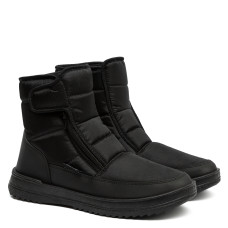 Boots PEAK, Black