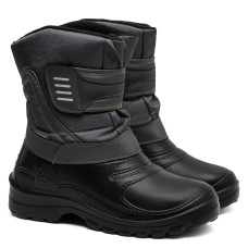 Boots NORDIC, Gri