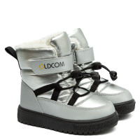 Cizme de iarnă YETTY, Gri