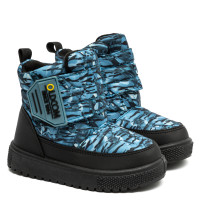 Cizme INUK, Albastru Cizme INUK, Albastru