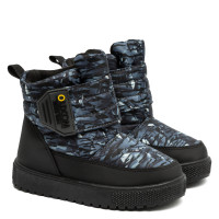 Cizme INUK, Gri Cizme INUK, Gri