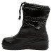 Winter Boots FLAKE, Black