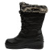 Winter Boots ALPINE, Black