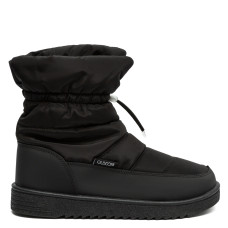 Winter Boots ASPEN, Black