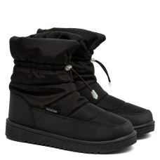 Winter Boots ASPEN, Black