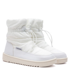 Winter Boots ASPEN, Alb