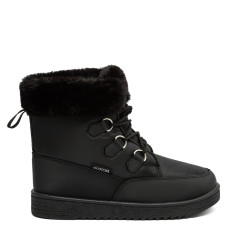 Winter Boots VERMONT, Black