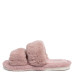 Home slippers MYLA, Pink