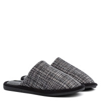 Papuci de casa OLIVER, Серые Papuci de casa OLIVER, Серые