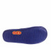 Home slippers 8, Blue