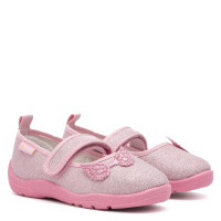 LUNA, Розовый