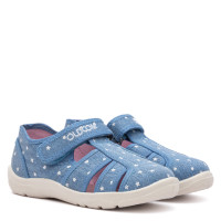 STAR, Albastru STAR, Albastru