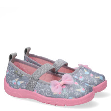 LILLY, Gray