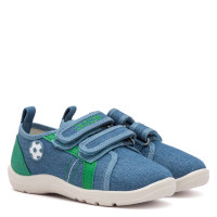 SOCCER, Синие SOCCER, Синие