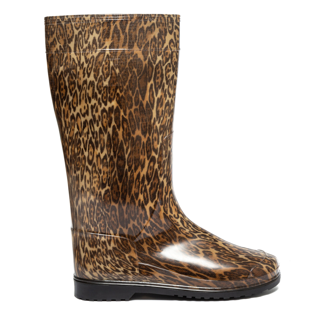 Cizme de cauciuc Lungi COLOR pentru Femei, Leoprint