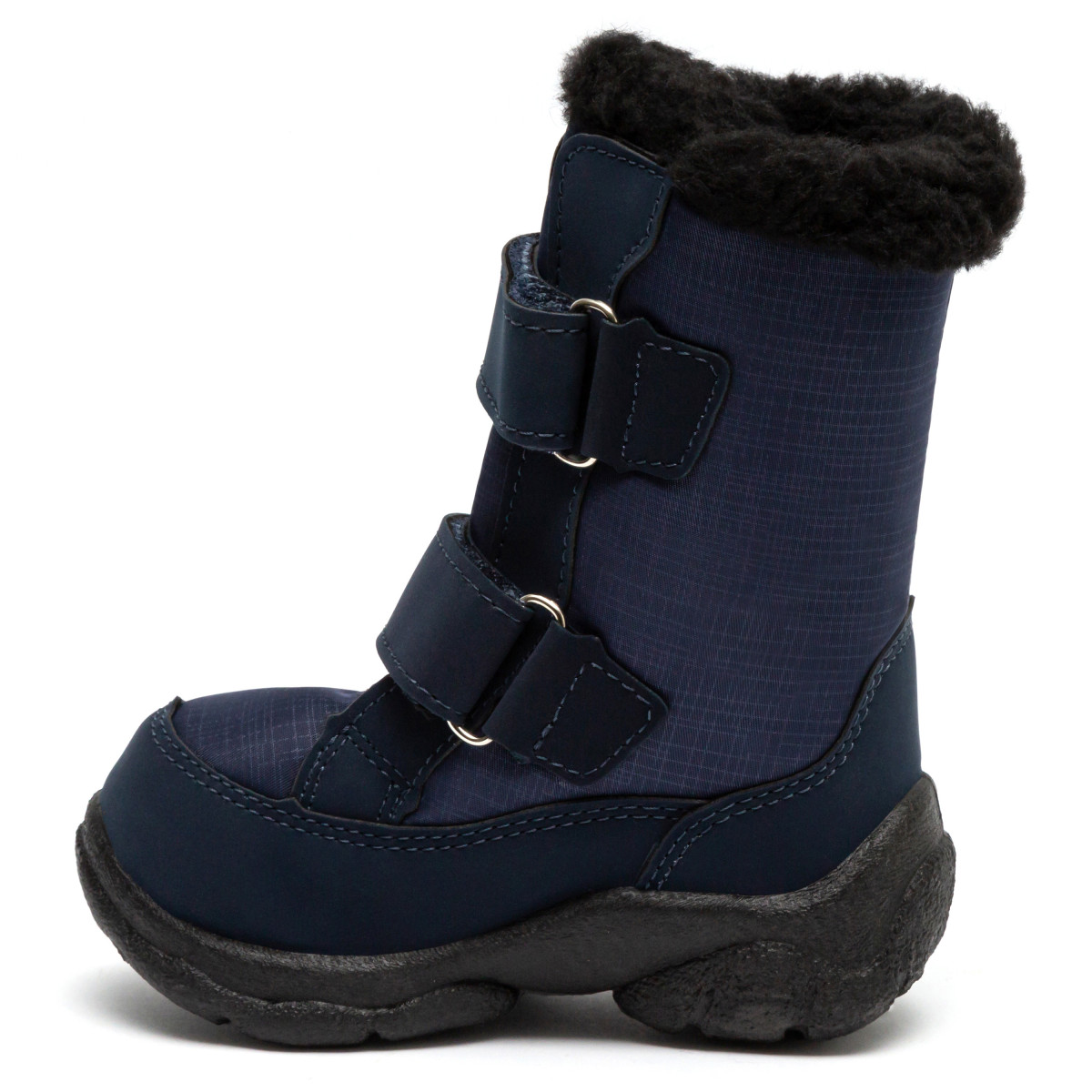 get nervous trap Communist Cumpara online cizme de iarna copii ALASKA, Navy - OLDCOM