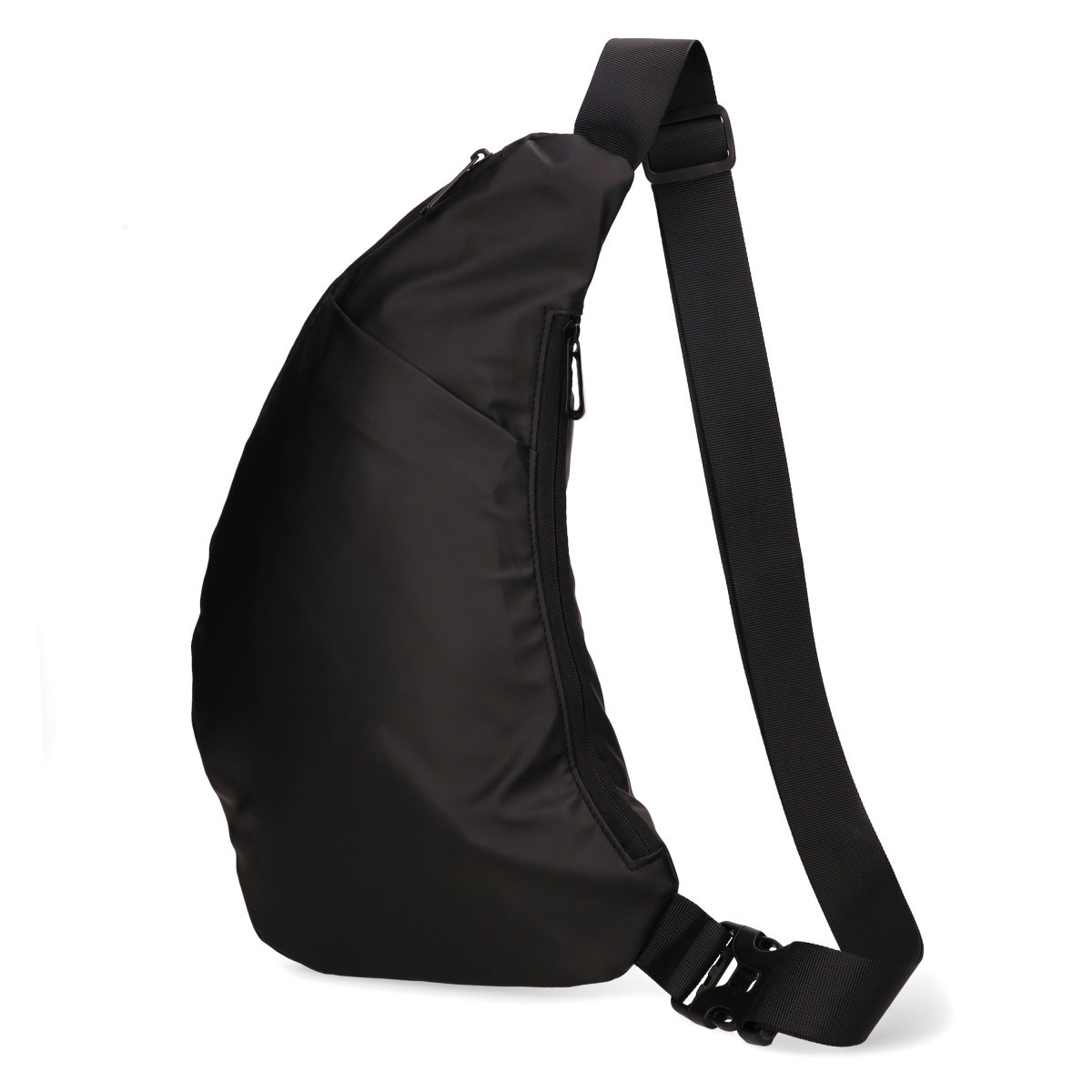 Geanta de umar CORNER, Negru