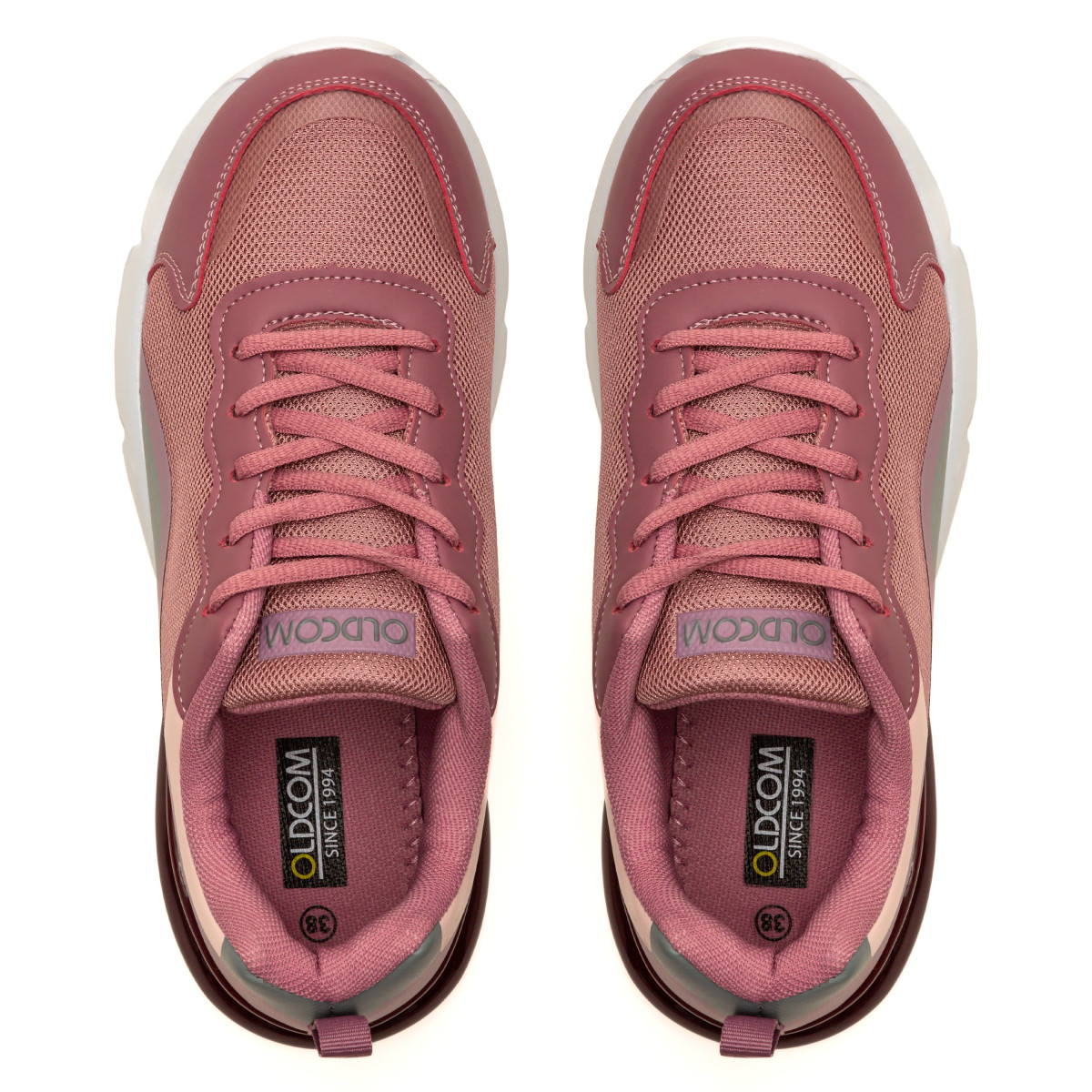 Go Run Sneakers for women, Pink