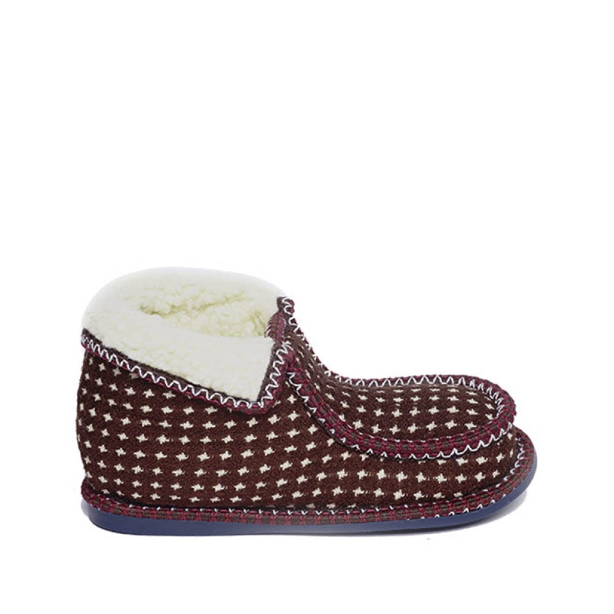 Papuci de casă 1, Multicolor