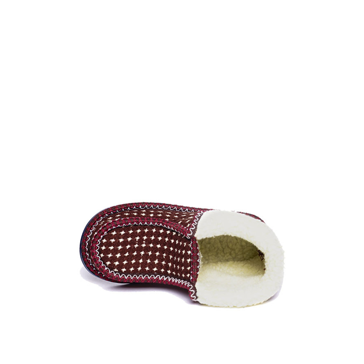 Papuci de casă 1, Multicolor