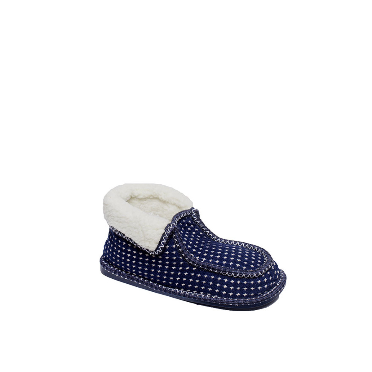Papuci de casă 1, Multicolor