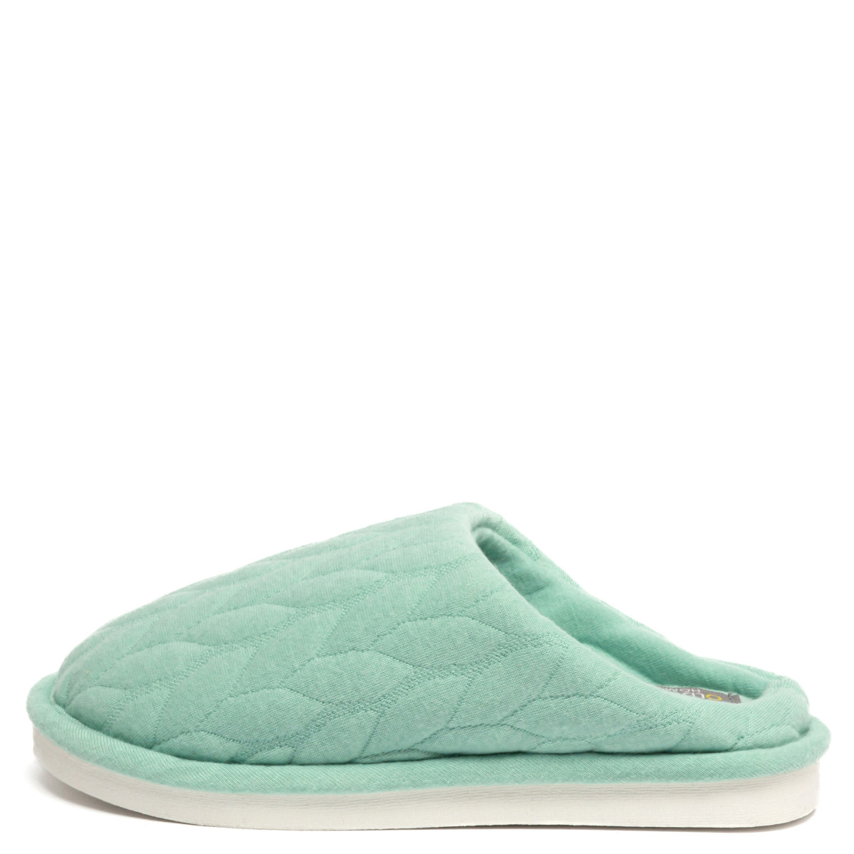 Kid's home slippers FAMILY, Mint
