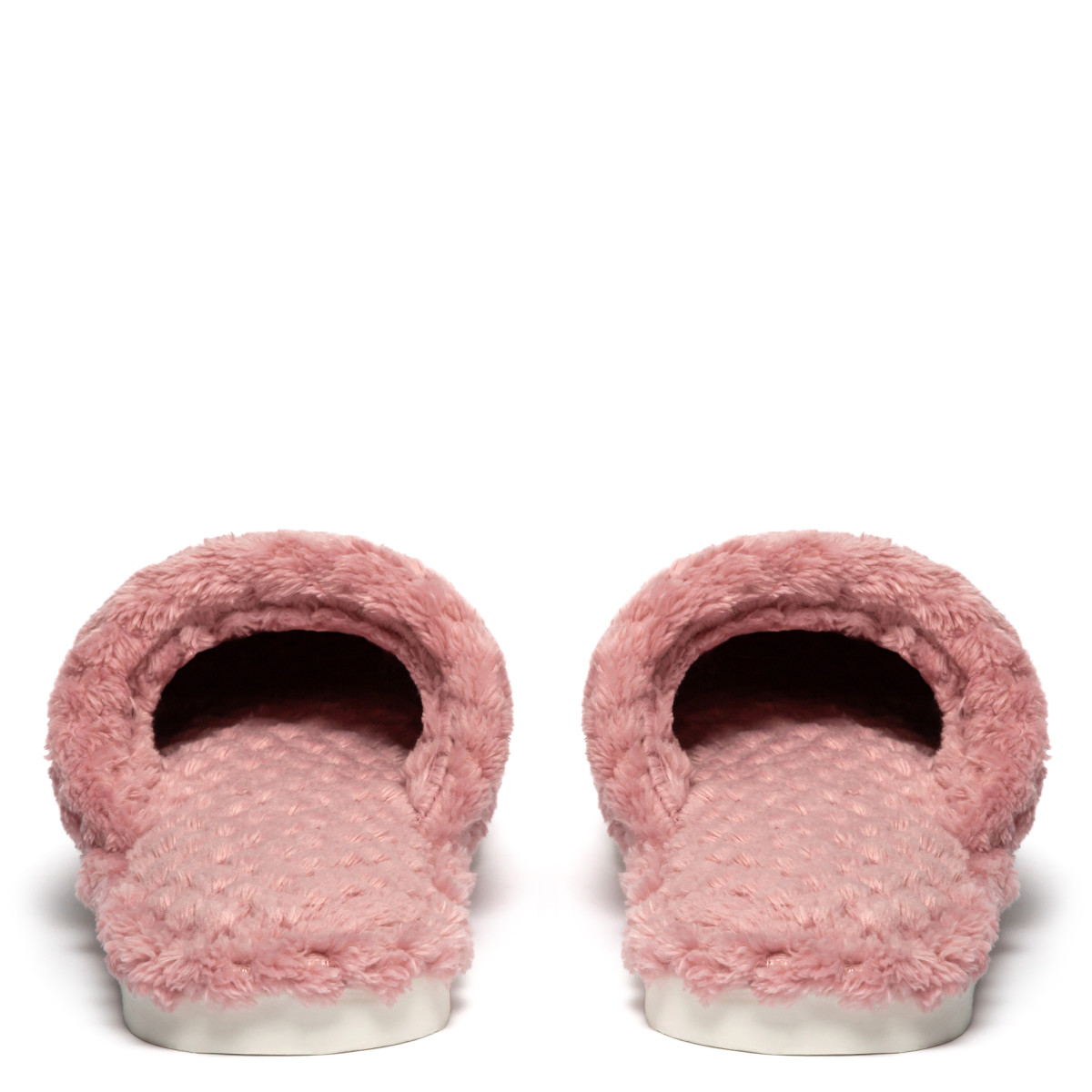 Women's Home slippers LINDA, Rose
