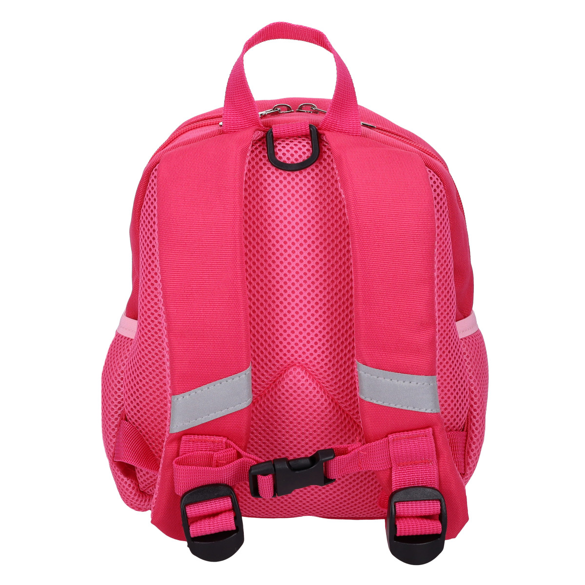 Rucsac copii UNICORN, Fucsia