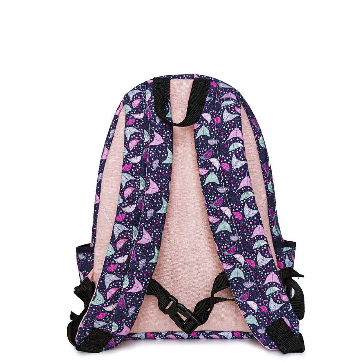 Backpack MINI Print, Fish