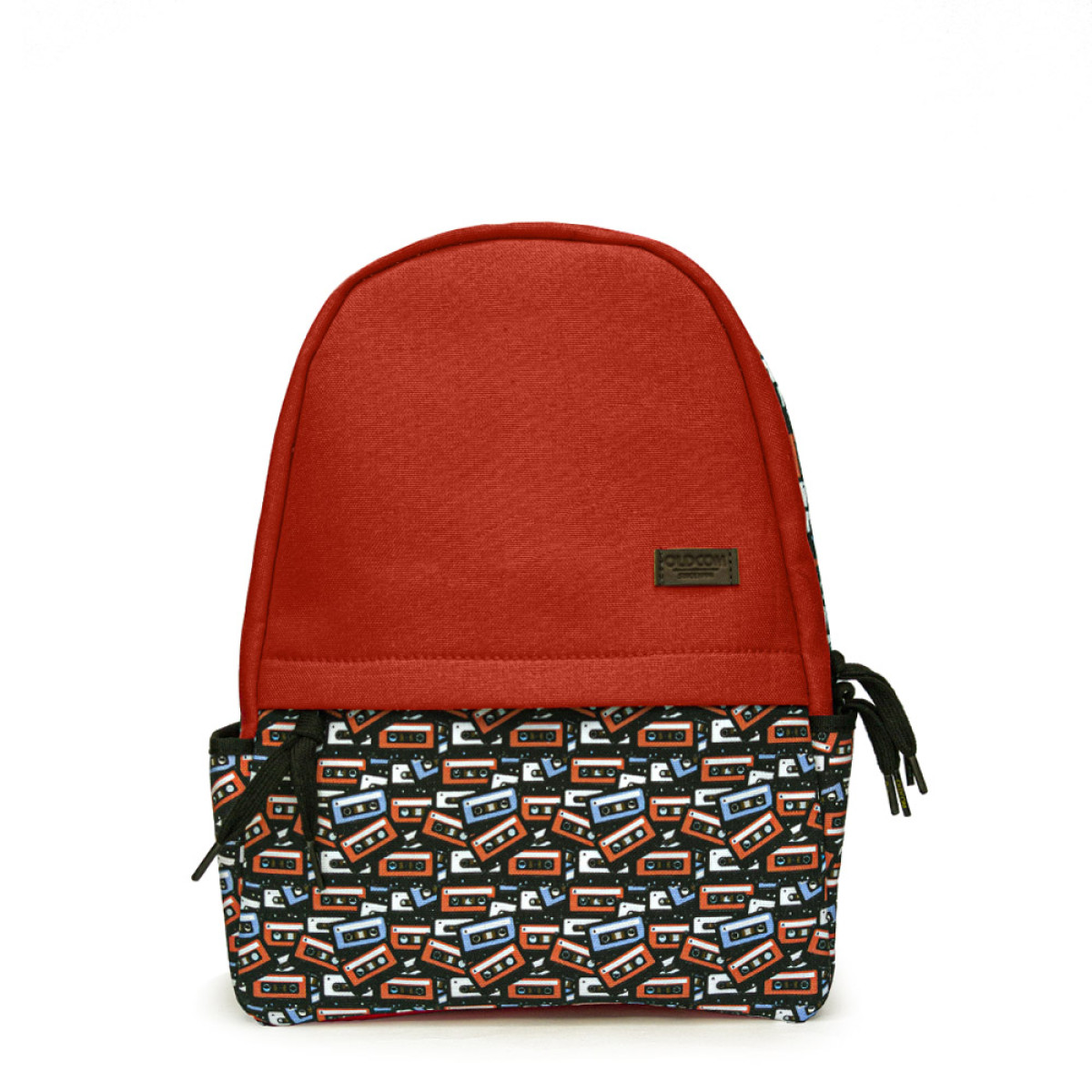 Backpack MINI Print, Retro