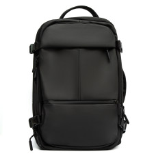 Backpack Genius, Black