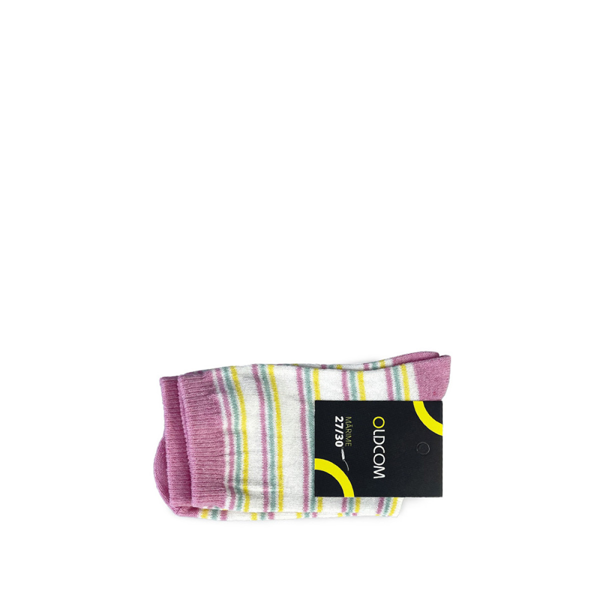 Colorful Kid's Socks, Curcubeu